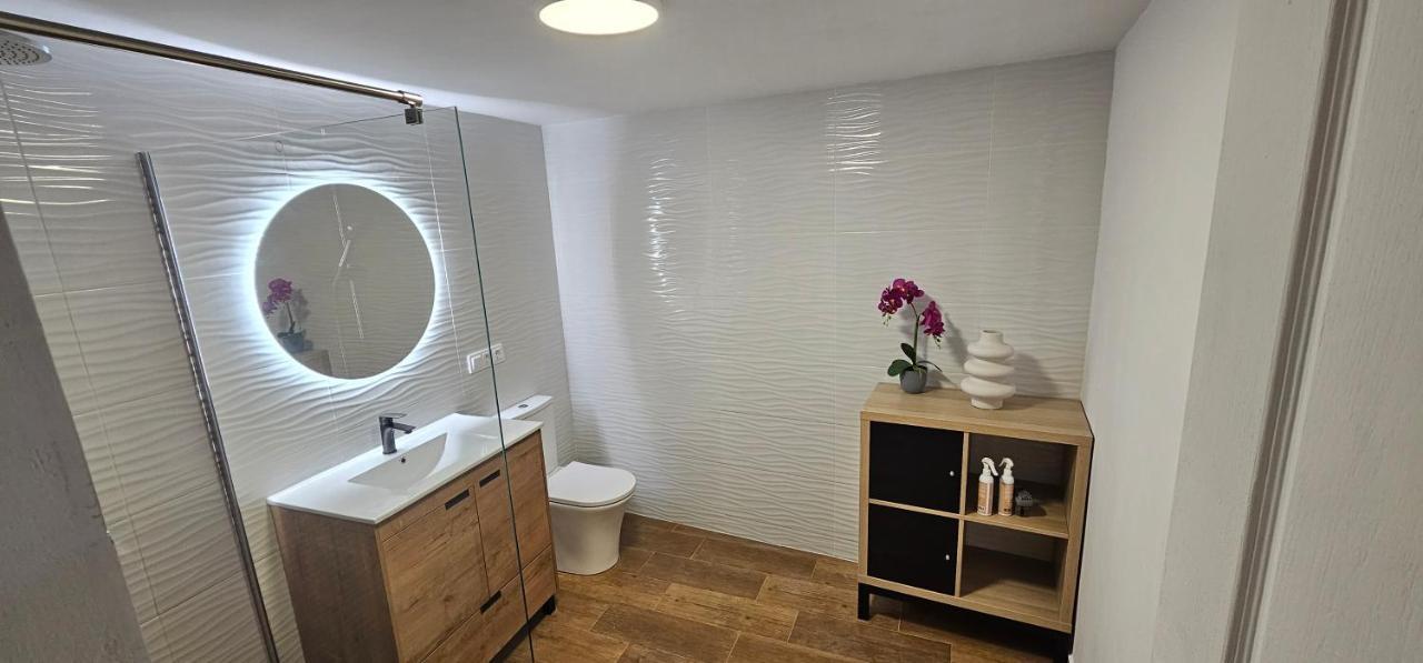 Suite 85, Villa Boutique Privada Con Piscina Icod De Los Vinos Exterior photo