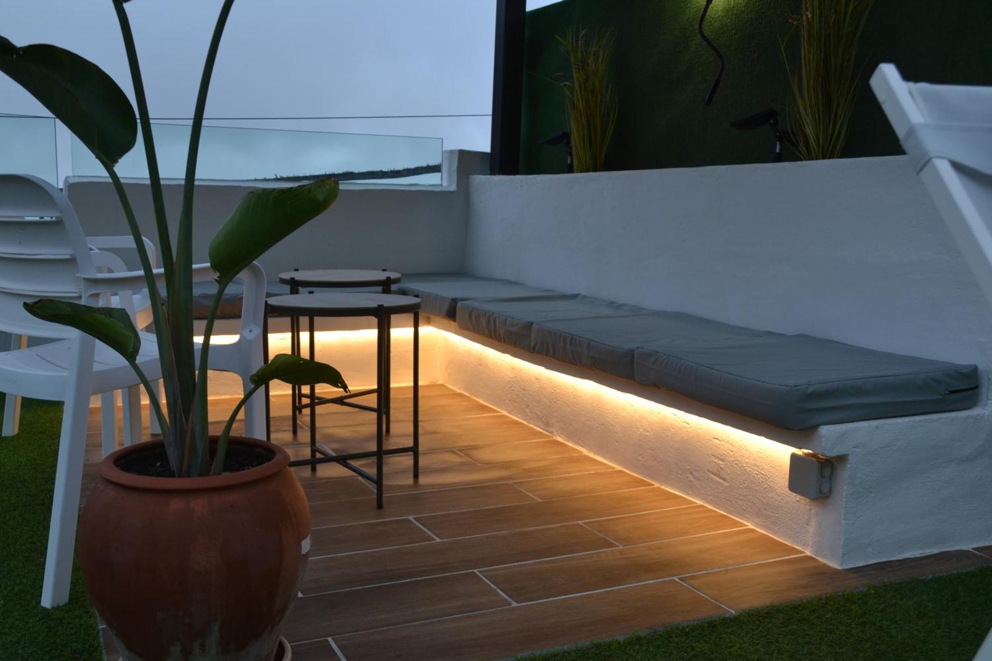 Suite 85, Villa Boutique Privada Con Piscina Icod De Los Vinos Exterior photo