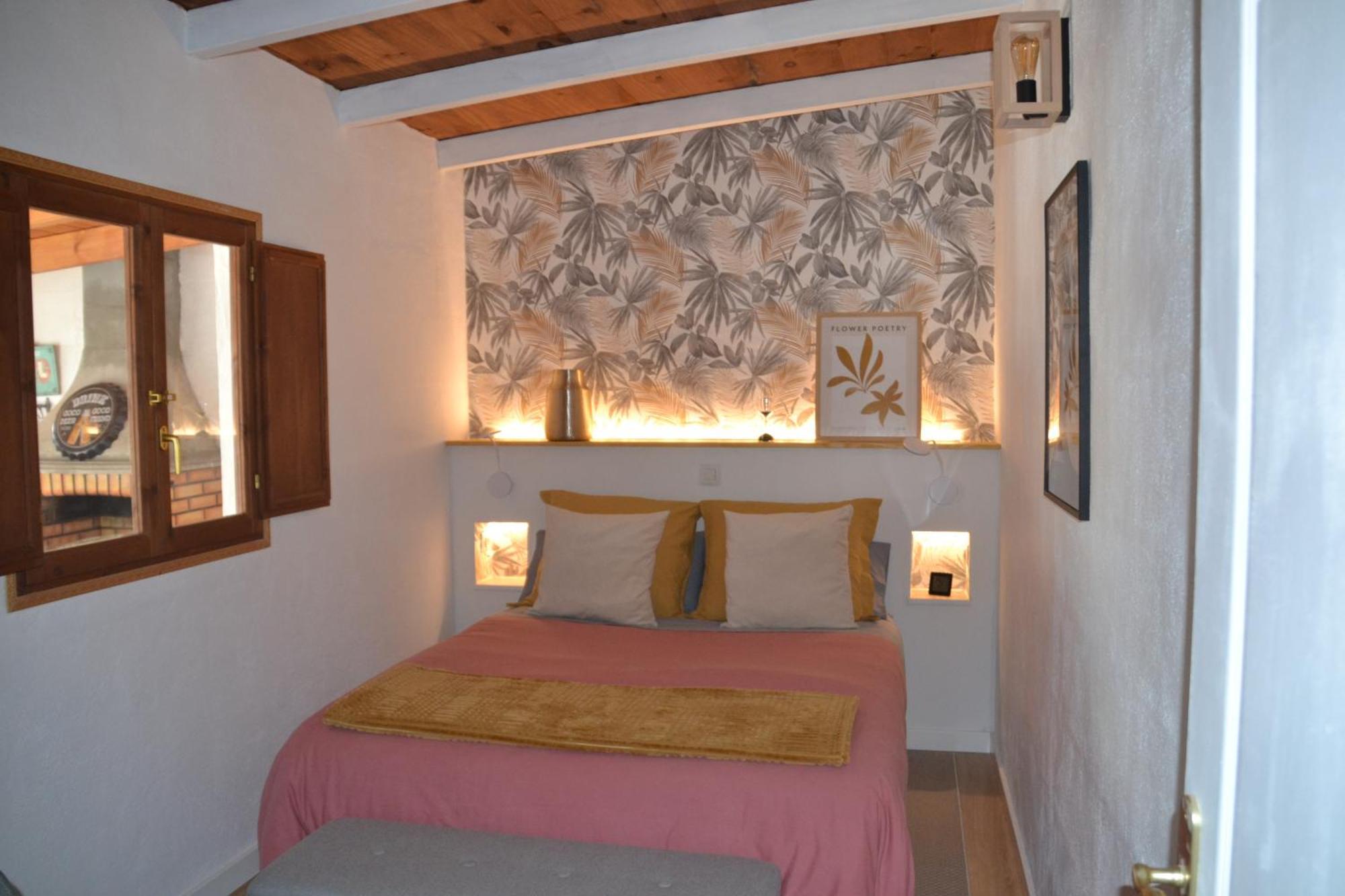 Suite 85, Villa Boutique Privada Con Piscina Icod De Los Vinos Exterior photo