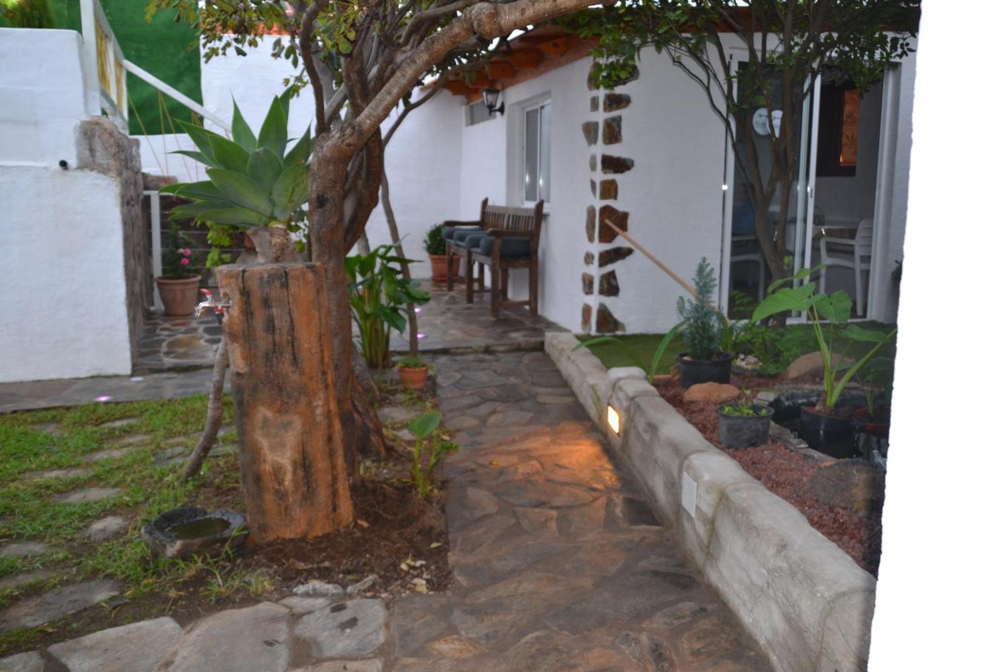 Suite 85, Villa Boutique Privada Con Piscina Icod De Los Vinos Exterior photo